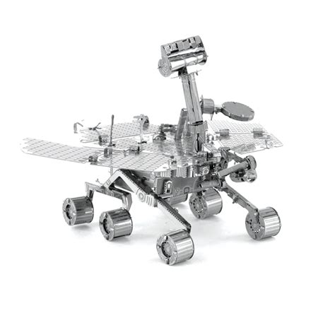 Mars Rover Model Kit - Penguin Gallery