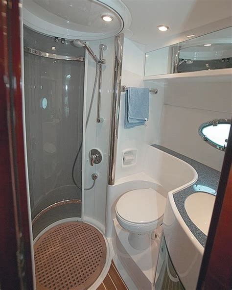 Beautiful And Comfortable Boat Interior Designs To Make Your Mouth ...