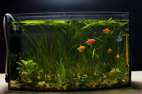 5 Best Fish Tank Filter Options For Your Setup