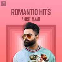 Amrit Maan - Romantic Hits Music Playlist: Best Amrit Maan - Romantic Hits MP3 Songs on Gaana.com