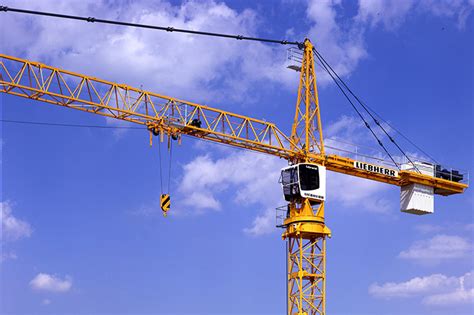 Liebherr Cranes