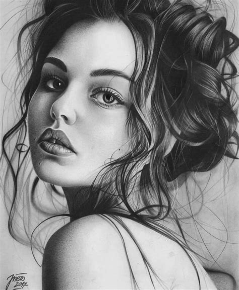 Amazing Drawing😍, . 🎨Artis | Realistic pencil drawings, Pencil portrait ...