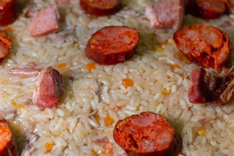 Arroz de Pato Recipe - Portuguese Duck Rice | 2foodtrippers