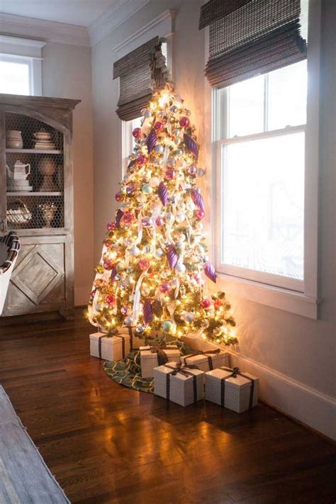 20+ Flat Christmas Tree For Wall – HomeDecorish