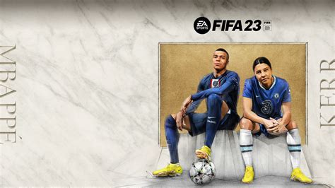 FIFA 23 HD Gaming Poster Wallpaper, HD Games 4K Wallpapers, Images and Background - Wallpapers Den