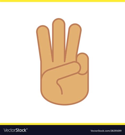 MAGNET THREE-FINGER SALUTE :: SERBIAN SHOP | ubicaciondepersonas.cdmx ...