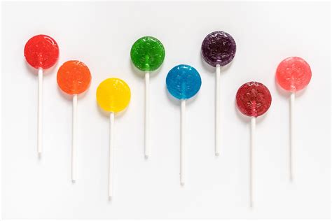 Candy Creek Sugar Free Lollipops – candycreek.com