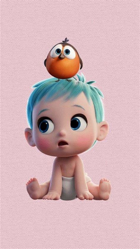 50+ Cutest Cartoon Character Ideas - HARUNMUDAK