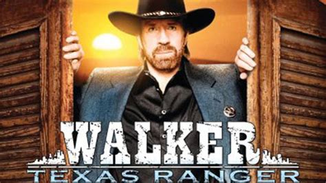 Chuck Norris gives roundhouse kick to CBS, Sony, suing for $30 million over 'Walker, Texas ...