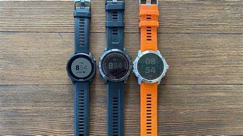 A Detailed Look at the New Garmin Fenix 7 Series – Triathlete - NEWSFEEDZONE