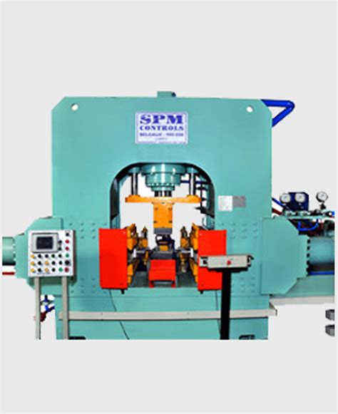 Deep Drawing Hydraulic Presses, Manufacturer, Exporter, India