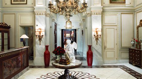 Hotel Sacher Wien - Vienna Hotels - Vienna, Austria - Forbes Travel Guide