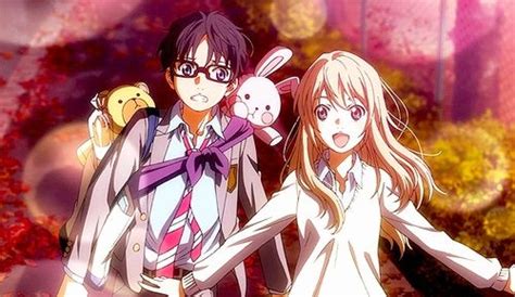 Top 25 Best Romance Anime of All Time - MyAnimeList.net