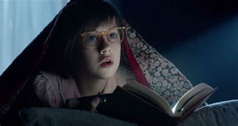 'The BFG' Trailer Gives Sophie Her Time To Shine As The Heroine We All Deserve — VIDEO