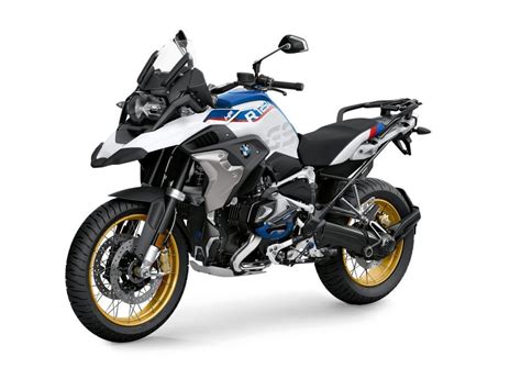 2020 BMW R 1250 GS [Specs & Info] | wBW