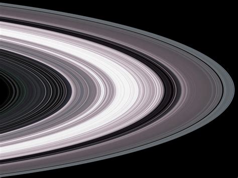 Rings of Saturn Band Wallpaper - WallpaperSafari