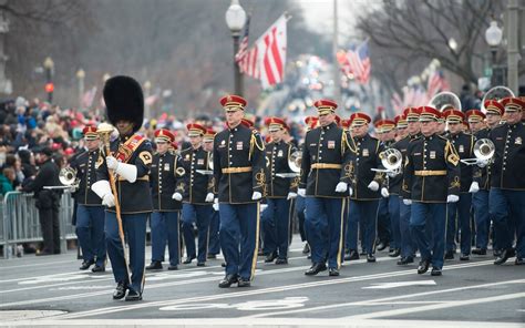 Poll: Do you support Trump’s military parade in Washington?