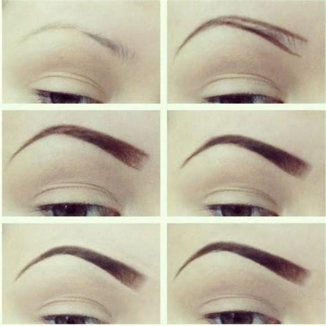 Easy Eyebrow Tutorials for Android - APK Download