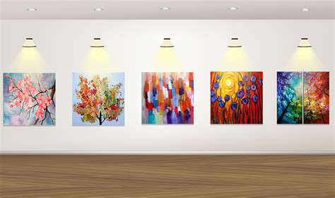 Art Gallery Wallpapers - Wallpaper Cave