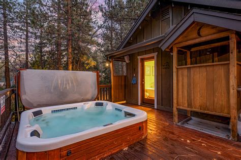 Big Bear Villa - Big Bear Lake Rental | Big Bear Cool Cabins