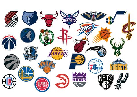 10 New Images Of Nba Logo FULL HD 1080p For PC Desktop 2024