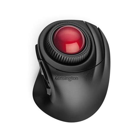 Orbit Fusion Wireless Trackball | Ergonomics 101