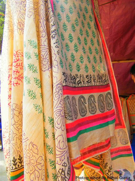 Khadi Fabric: Handwoven Fabric From India | Utsavpedia