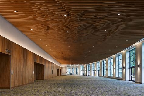 19 Creative Ceiling Design Ideas for Commercial Spaces - Arktura