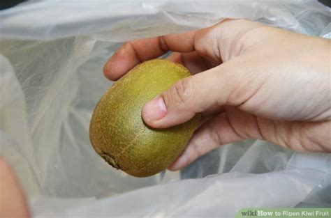 How to Ripen Kiwi Fruit: 10 Steps (with Pictures) - wikiHow