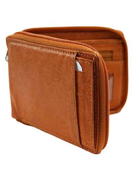 Best Mens Zipper Wallet :: Keweenaw Bay Indian Community