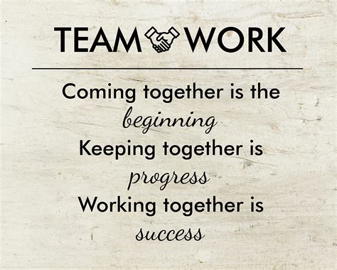 1teamwork Quotes