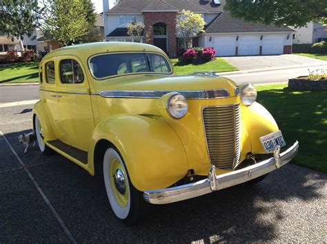 1937 Chrysler Royal for Sale | ClassicCars.com | CC-1235323