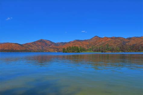 Whiskeytown Lake | Smithsonian Photo Contest | Smithsonian Magazine