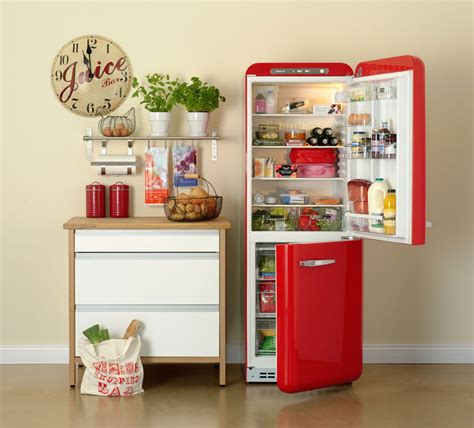 Smeg Refrigerators - What you need to know before buying [REVIEW]