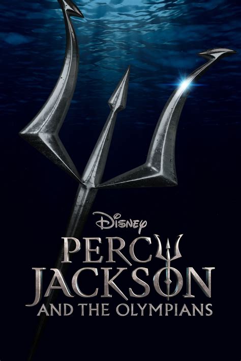 Percy Jackson and the Olympians (2023) TV Show Information & Trailers | KinoCheck