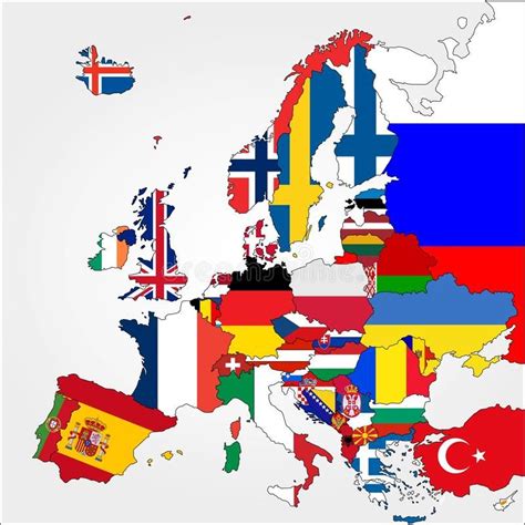 2528: Flag Map Sabotage - explain xkcd