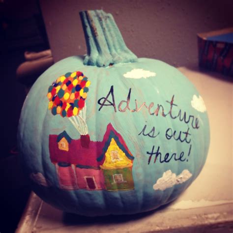 25 Easy Pumpkin Painting Ideas That Look Cute (2022 Edition) | Disney pumpkin, Creative pumpkin ...