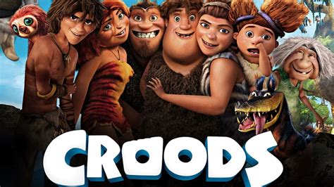 Watch The Croods (2013) Full Movie Online Free | Stream Free Movies ...