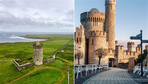 33 Best Castles in Ireland (2023 Edition)