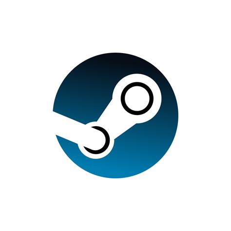 Steam logo transparent PNG 24693623 PNG