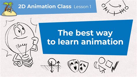 2D Character Design And Animation course free