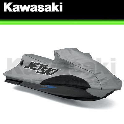 NEW 2011 - 2022 GENUINE KAWASAKI JET SKI ULTRA 300 / 310 VACU-HOLD COVER | eBay