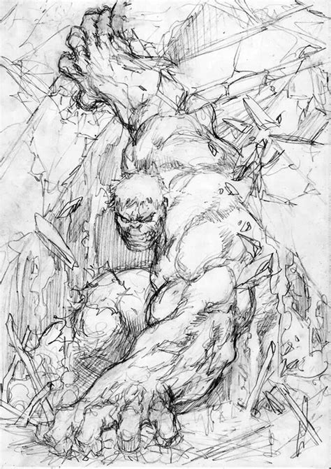 The incredible hulk ace continuado – Artofit