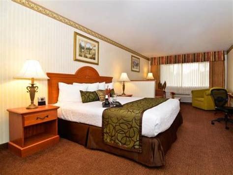 Hampton Inn Vallejo In Vallejo (CA), United States