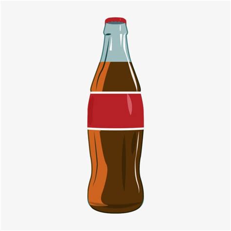 SODA POP CLIPART Soft Drink Beverages Digital Clip Art Icons - Clipart Library - Clip Art Library