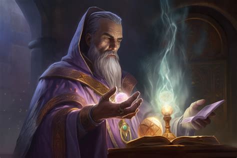 Top 20 Best Cleric Spells in D&D 5e [Ranked]