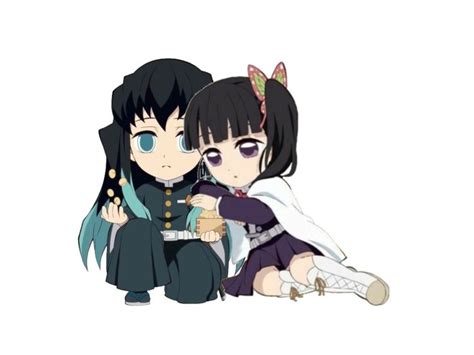 Muikana / Kanamui | Anime, Chibi, Demon