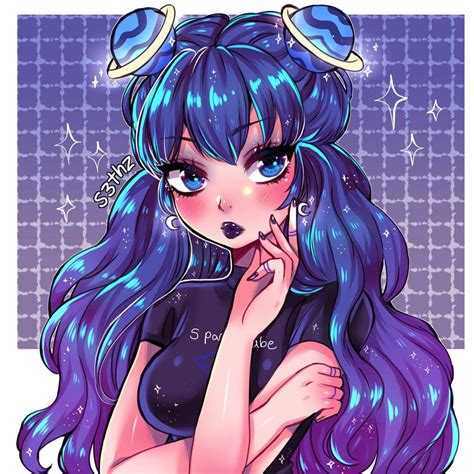 🎀Anime girls with hair buns🎀 | Anime Amino