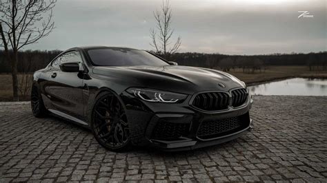 Bmw M8 Wide Body