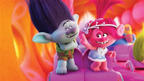 Trolls Holiday’ review by j